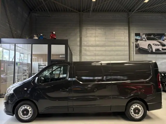 Fiat Talento