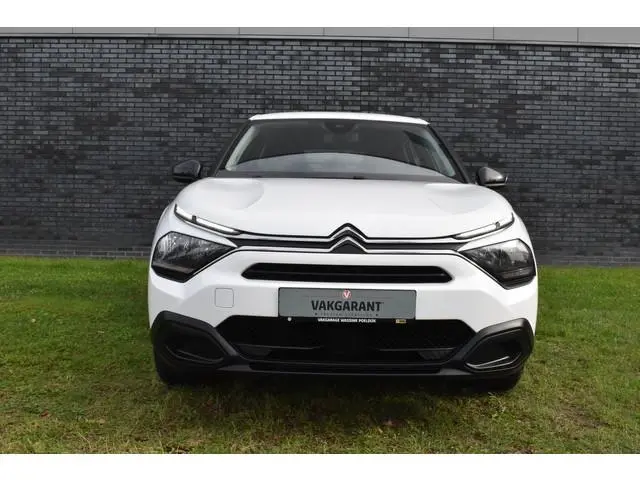 Citroën C4