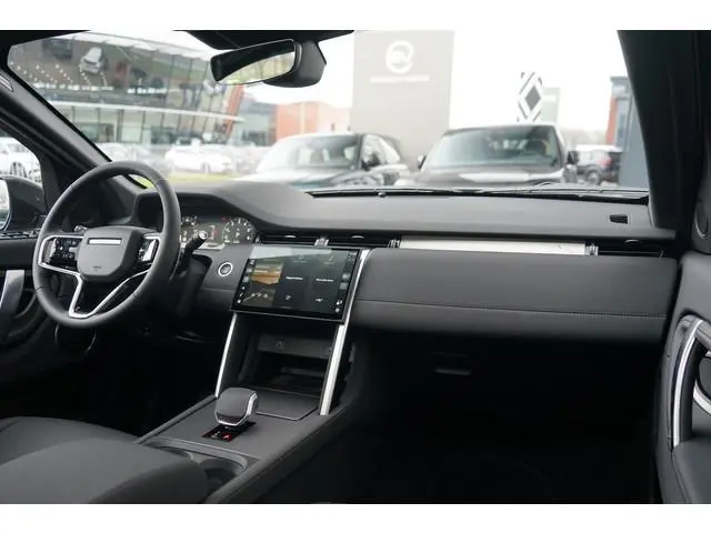 Land Rover Discovery Sport P270e PHEV Business Landmark Edition | Meridian Surround | Panorama Dak |...