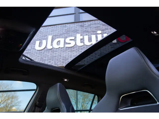ŠKODA Kodiaq 1.5 TSI Sportline Business 7p. , Panoramadak, Trekhaak, Adap. cruise,
