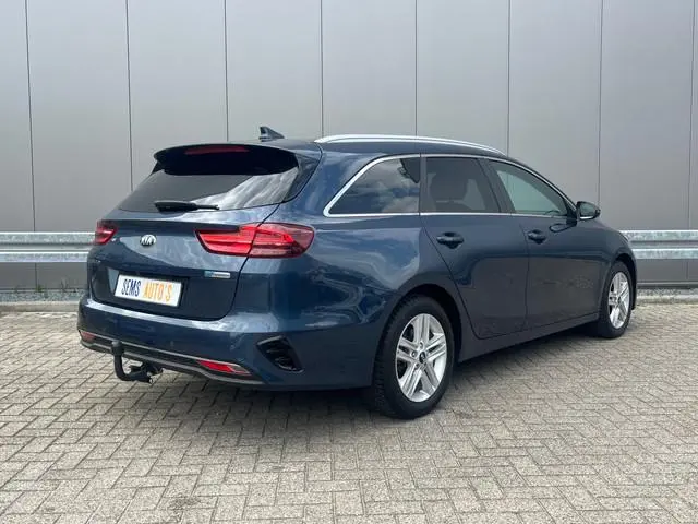 Kia cee'd