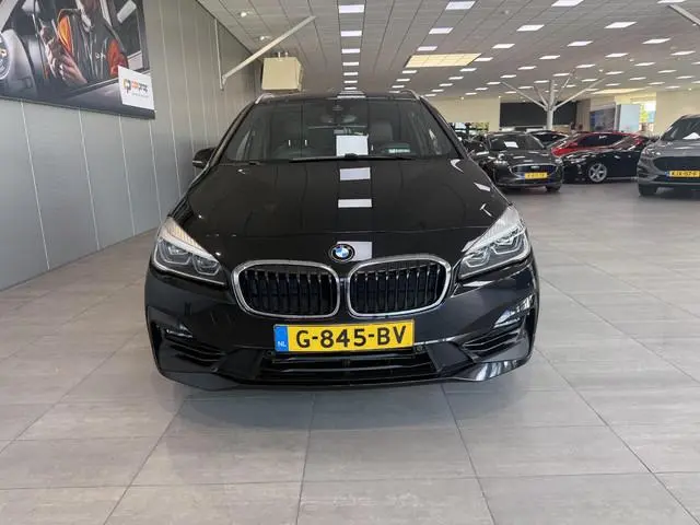 BMW 2 Serie