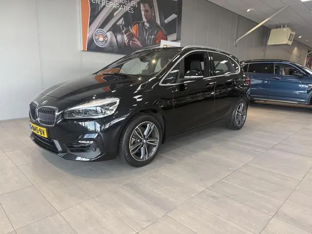 BMW 2 Serie