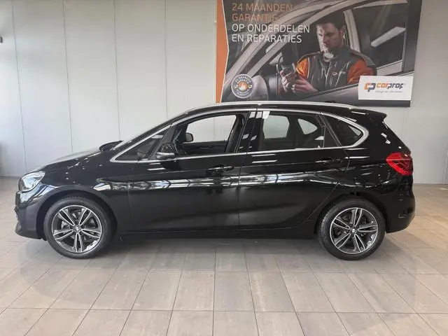 BMW 2-serie Active Tourer 218i High Executive Edition