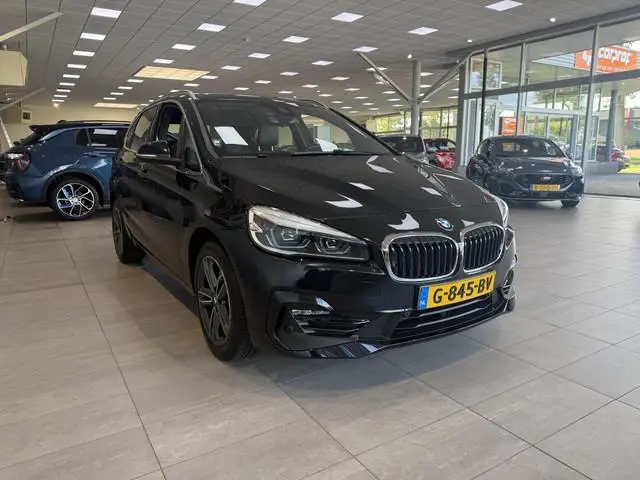 BMW 2 Serie