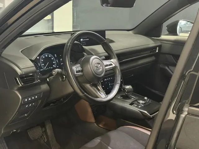 Mazda MX-30