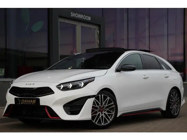 Kia cee'd
