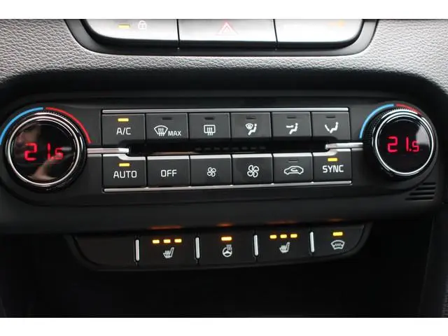 Kia cee'd