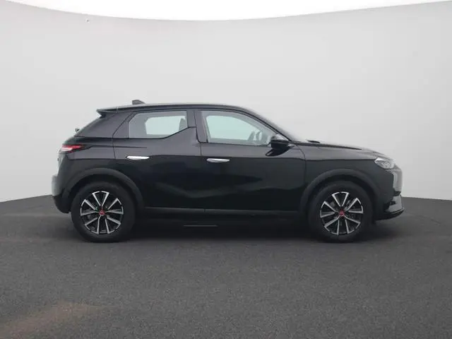 DS DS 3