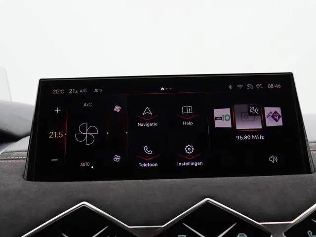DS DS 3