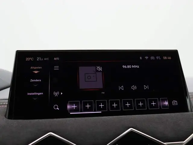 DS DS 3
