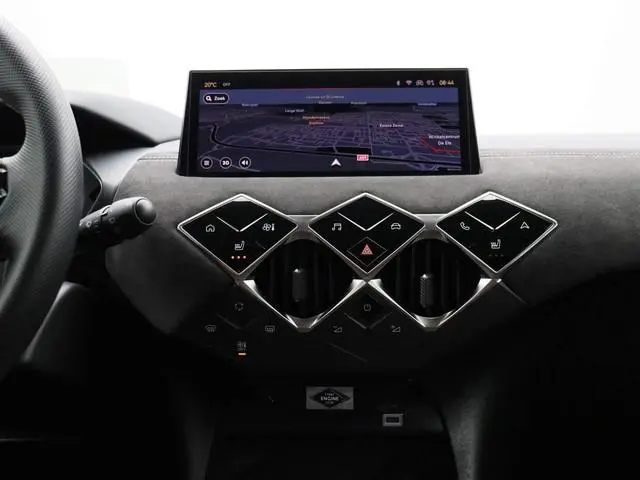 DS DS 3