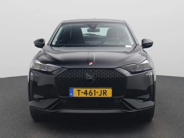 DS DS 3