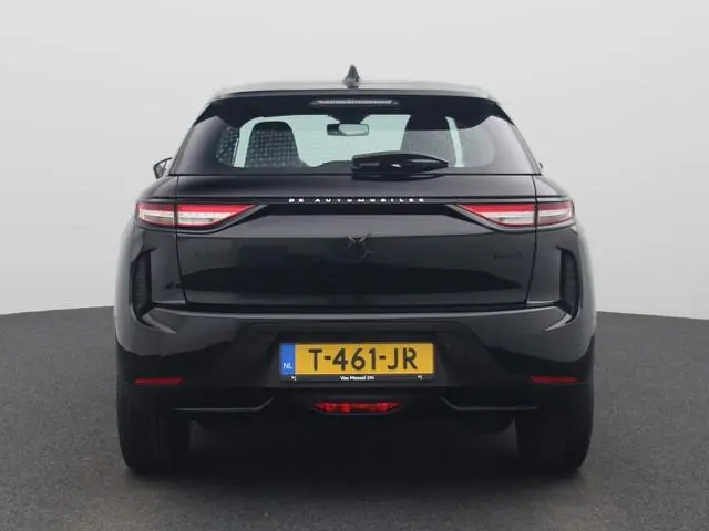 DS DS 3