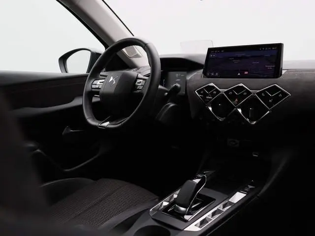 DS DS 3