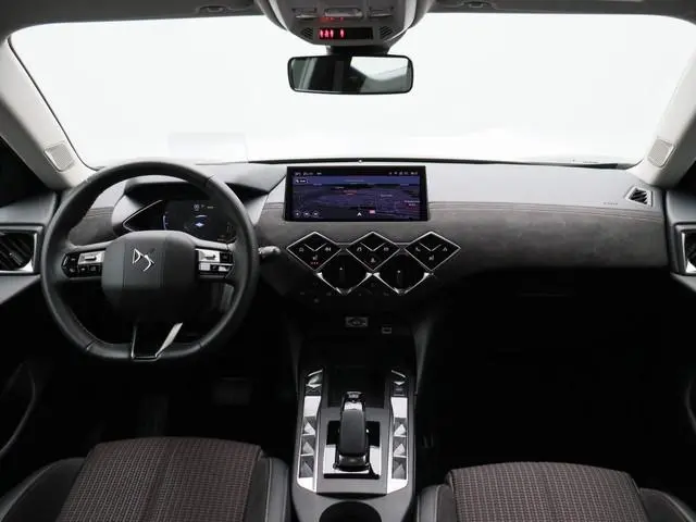 DS DS 3
