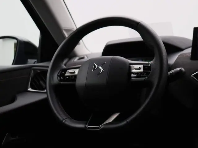 DS DS 3