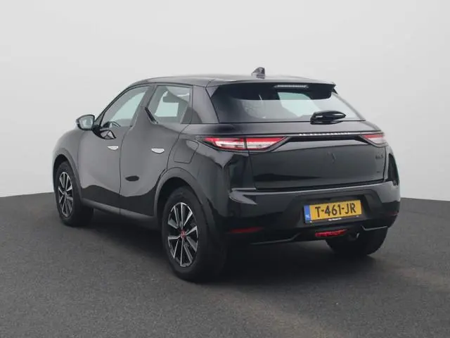 DS DS 3