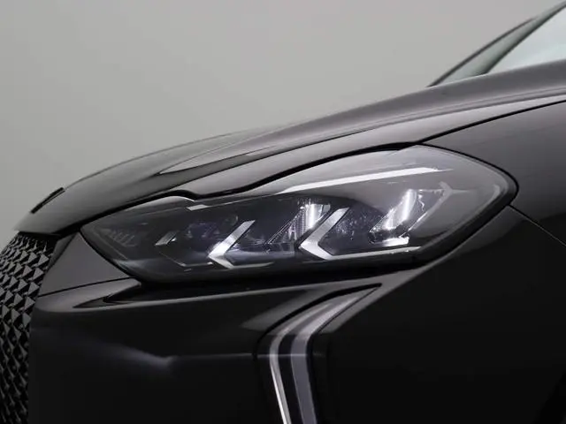 DS DS 3
