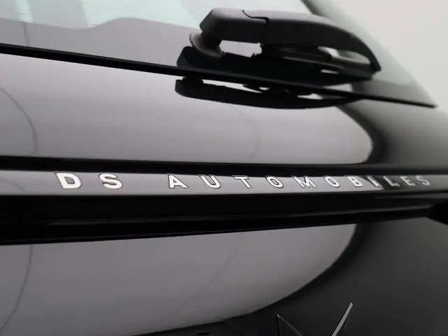 DS DS 3