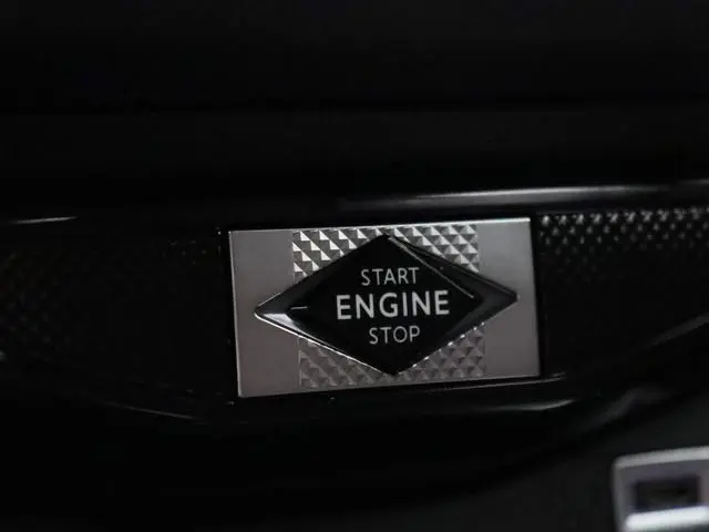 DS DS 3