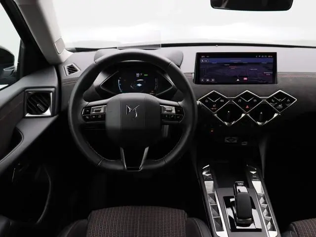 DS DS 3
