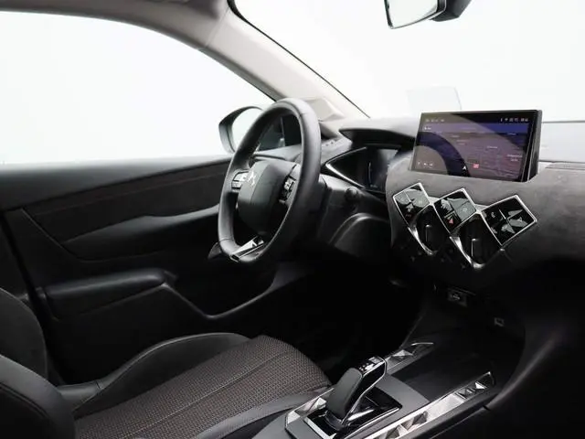 DS DS 3