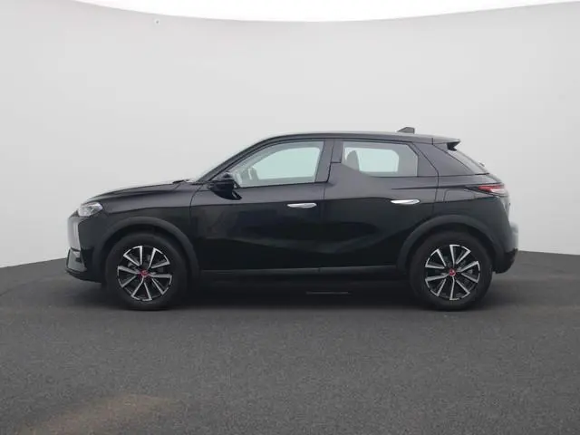 DS DS 3