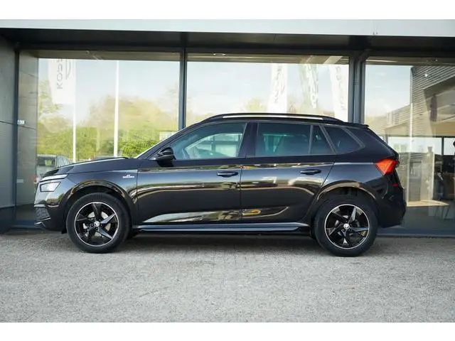 Skoda Kamiq 1.0 TSI Monte Carlo / DSG Aut / Pano / Matrix / Camera / Adaptive Cruise