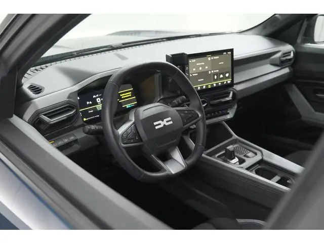 Dacia Bigster 1.8 Hybrid 155 Journey | 360 Camera | Adaptieve Cruise Control | Elektrische Kofferkle...