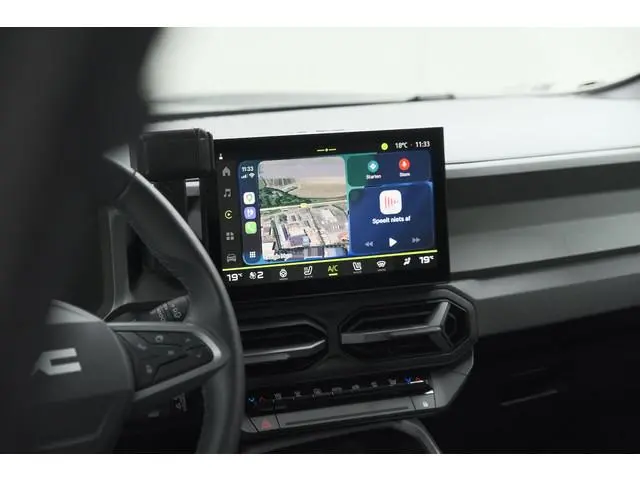 Dacia Bigster 1.8 Hybrid 155 Journey | 360 Camera | Adaptieve Cruise Control | Elektrische Kofferkle...