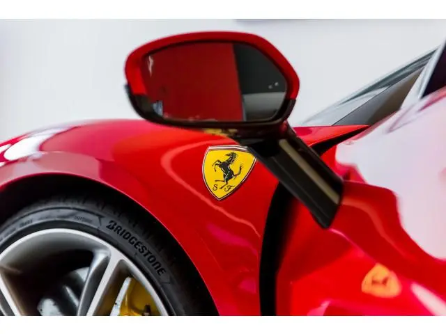 Ferrari 296