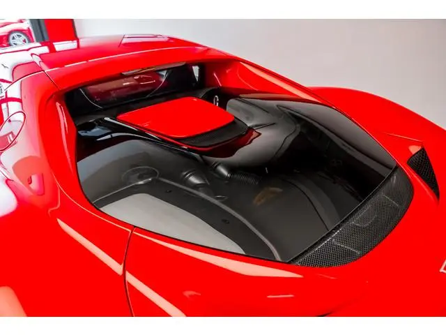 Ferrari 296