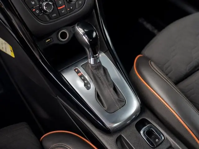 Opel Cascada