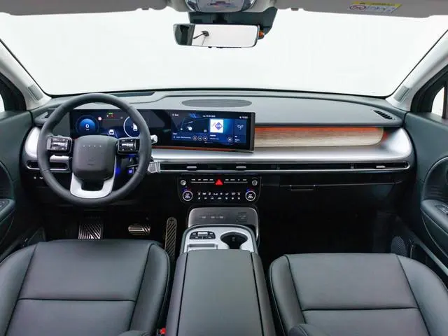 Hyundai IONIQ 9