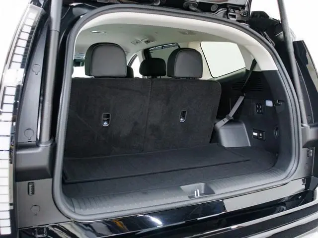 Hyundai IONIQ 9