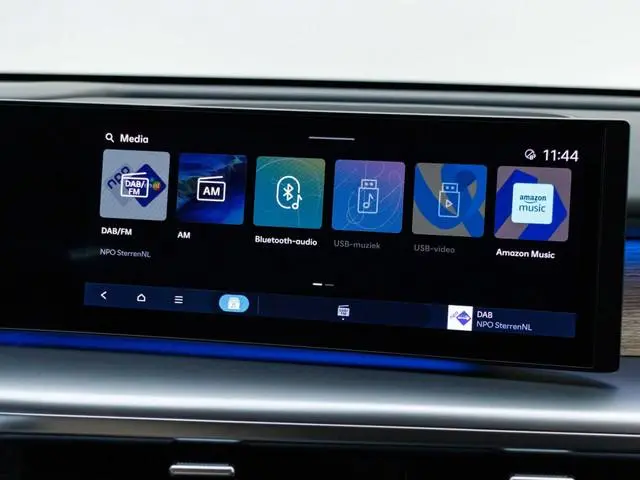 Hyundai IONIQ 9
