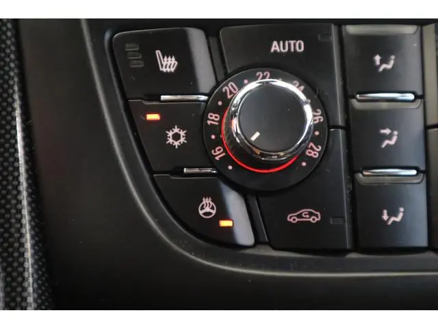 Opel Cascada