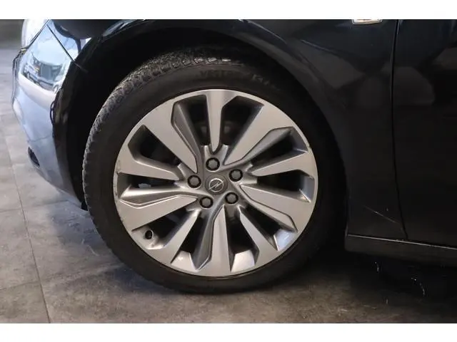 Opel Cascada