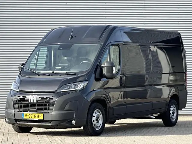 Fiat Ducato 140pk automaat NEW MODEL L3H2 Trekh|Camera|Cruise
