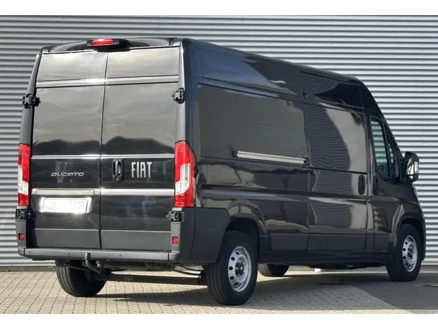 Fiat New Ducato
