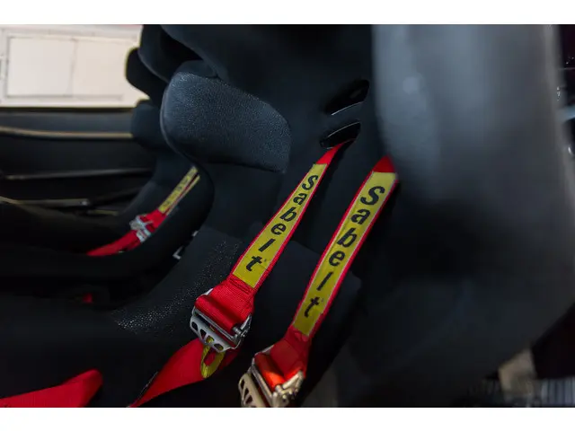 Ferrari 488