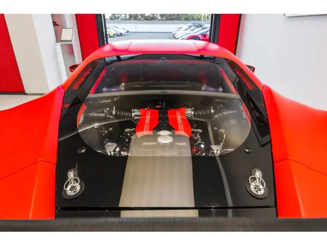 Ferrari 488
