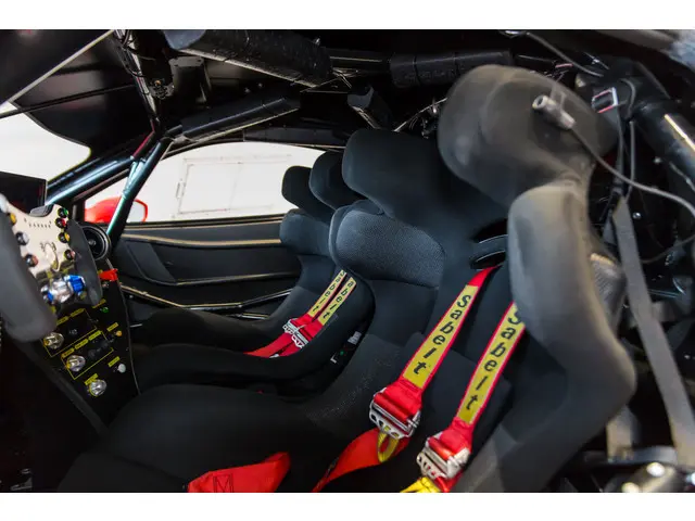 Ferrari 488