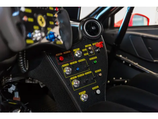 Ferrari 488