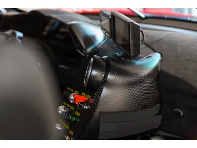 Ferrari 488