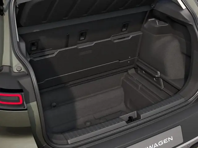 Volkswagen ID. Cross