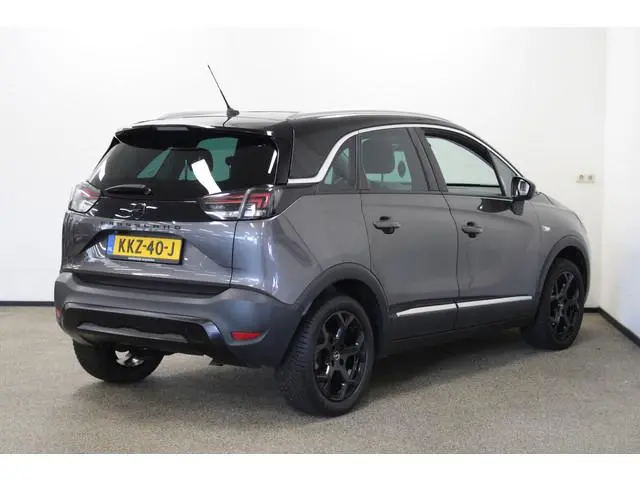 Opel Crossland 1.2 Turbo Ultimate Winterpack/Pannorama/Head-up.
