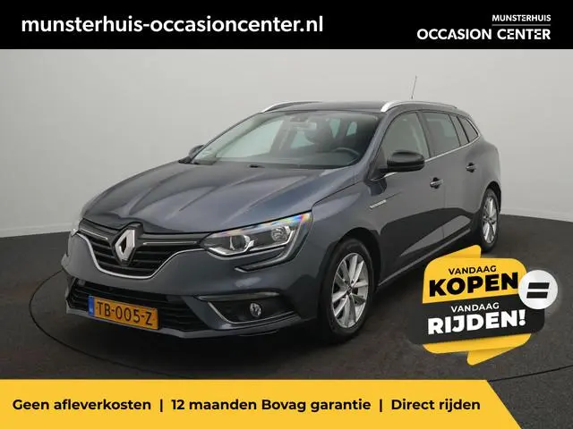 Renault Mégane