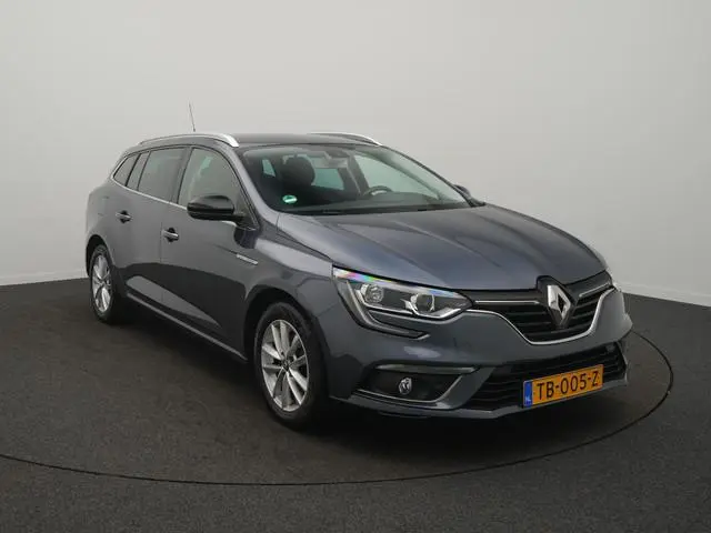Renault Mégane